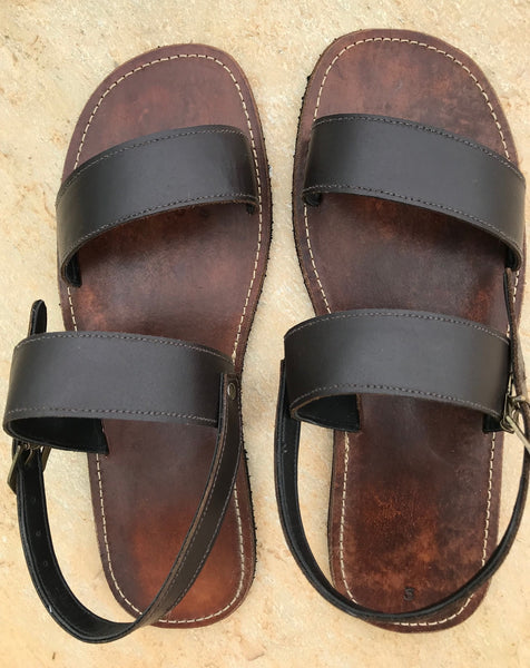 Jesus sandals sale mens